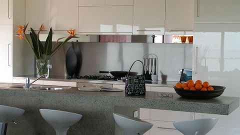 The Roozen Residence - Accommodation Cairns 5