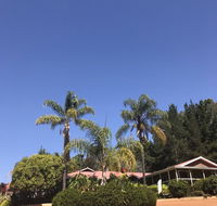 Forest Lodge Resort - Accommodation Cairns