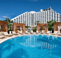 Crown Metropol Perth - Accommodation Cairns