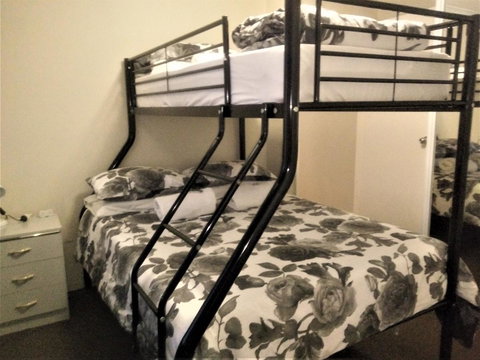 Kanga Cottage - Accommodation Cairns 14