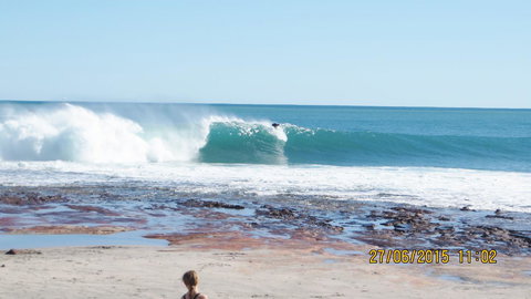 Kanga Cottage - Accommodation Cairns 35