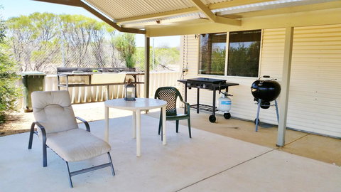 Kanga Cottage - Accommodation Cairns 4