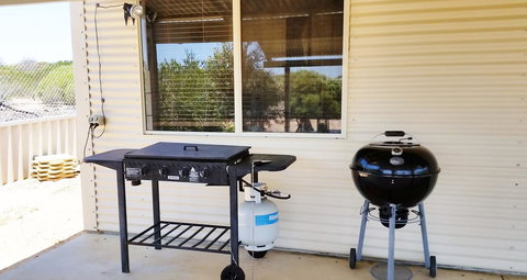 Kanga Cottage - Accommodation Cairns 5