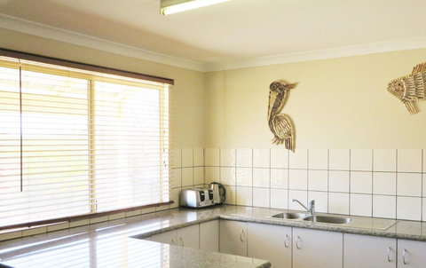 Kanga Cottage - Accommodation Cairns 16