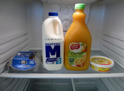 Kanga Cottage - Accommodation Cairns 19