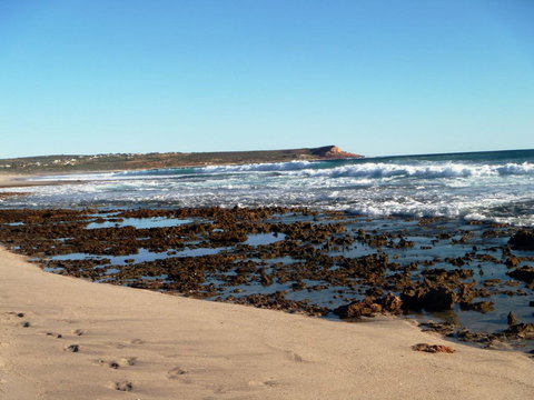 Kanga Cottage - Accommodation Cairns 31