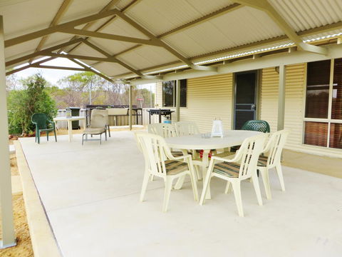Kanga Cottage - Accommodation Cairns 7