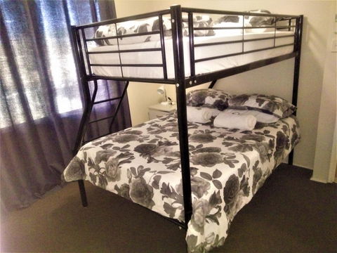 Kanga Cottage - Accommodation Cairns 13