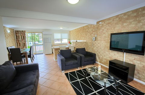 Pelicans Albany Middleton Beach - Accommodation Cairns 32