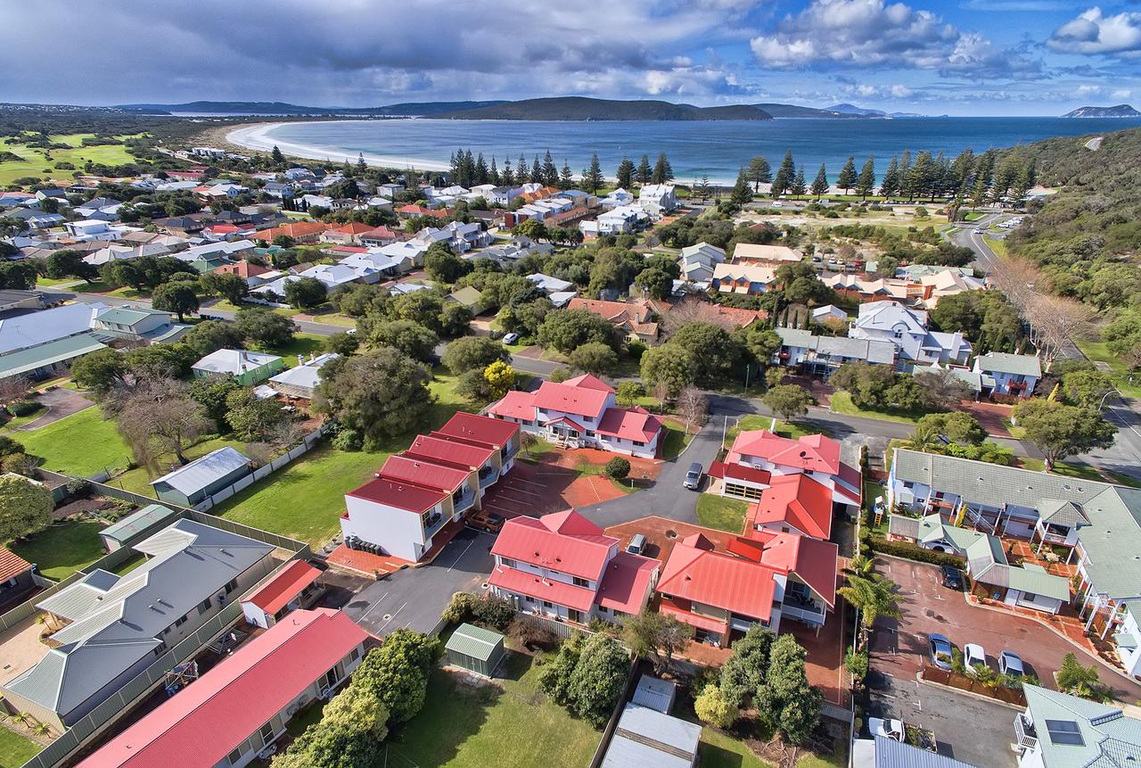  Accommodation Cairns