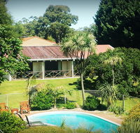 Karri Forest Motel - Accommodation Cairns