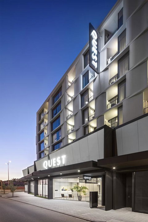 Quest Innaloo - Accommodation Cairns 4