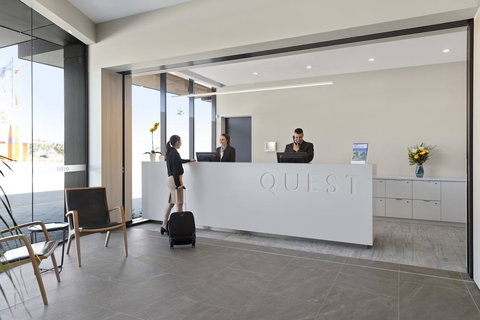 Quest Innaloo - Accommodation Cairns 1