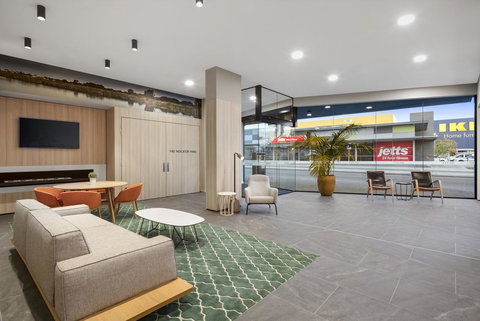 Quest Innaloo - Accommodation Cairns 2