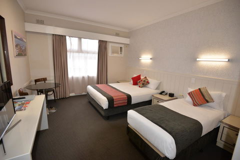 Country Comfort Amity Motel - Accommodation Cairns 24