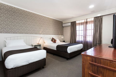Country Comfort Amity Motel - Accommodation Cairns 40