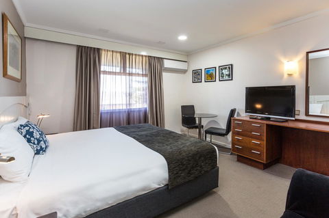 Country Comfort Amity Motel - Accommodation Cairns 43