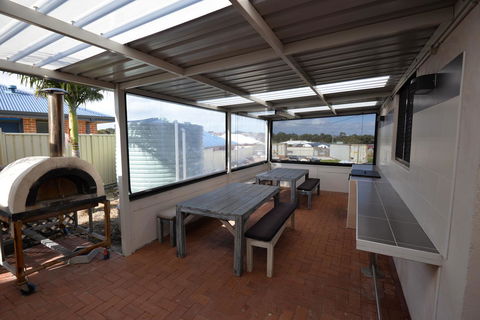 Country Comfort Amity Motel - Accommodation Cairns 13