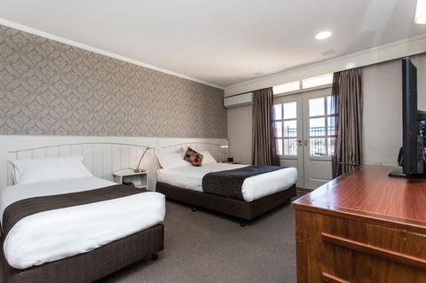 Country Comfort Amity Motel - Accommodation Cairns 38