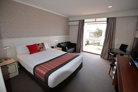 Country Comfort Amity Motel - Accommodation Cairns 26