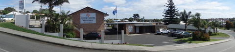 Country Comfort Amity Motel - Accommodation Cairns 6