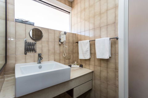 Country Comfort Amity Motel - Accommodation Cairns 35