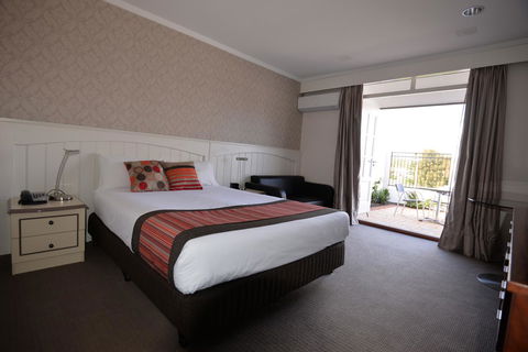 Country Comfort Amity Motel - Accommodation Cairns 8