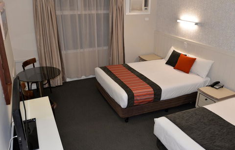 Country Comfort Amity Motel - Accommodation Cairns 16