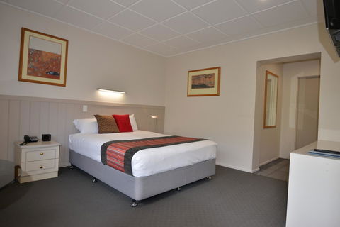 Country Comfort Amity Motel - Accommodation Cairns 19