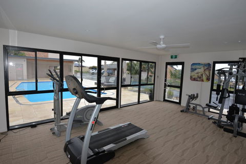 Country Comfort Amity Motel - Accommodation Cairns 30