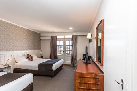 Country Comfort Amity Motel - Accommodation Cairns 39