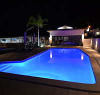 Country Comfort Amity Motel - Accommodation Cairns