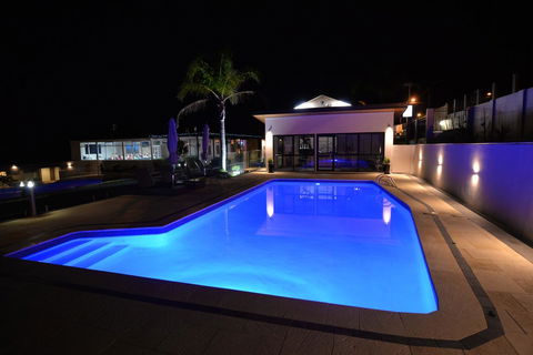 Country Comfort Amity Motel - Accommodation Cairns 0