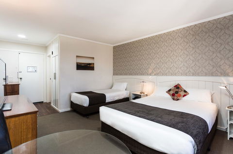 Country Comfort Amity Motel - Accommodation Cairns 34