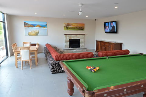 Country Comfort Amity Motel - Accommodation Cairns 9