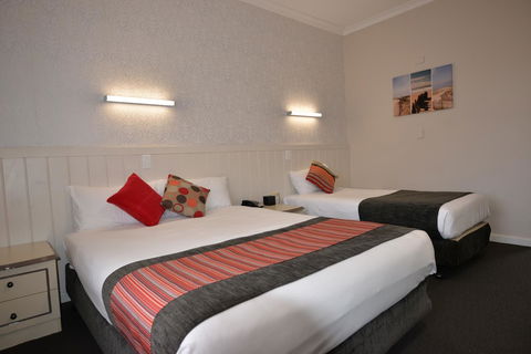 Country Comfort Amity Motel - Accommodation Cairns 25
