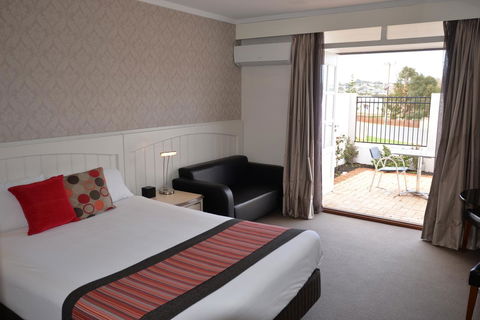 Country Comfort Amity Motel - Accommodation Cairns 3