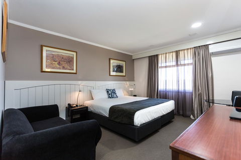 Country Comfort Amity Motel - Accommodation Cairns 33