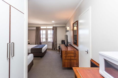 Country Comfort Amity Motel - Accommodation Cairns 31
