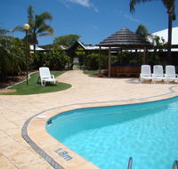 Dunsborough Central Motel - Accommodation Cairns