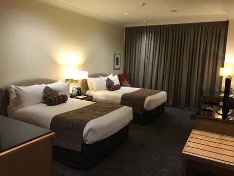 Duxton Hotel Perth - Accommodation Cairns 8