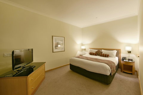 Duxton Hotel Perth - Accommodation Cairns 10