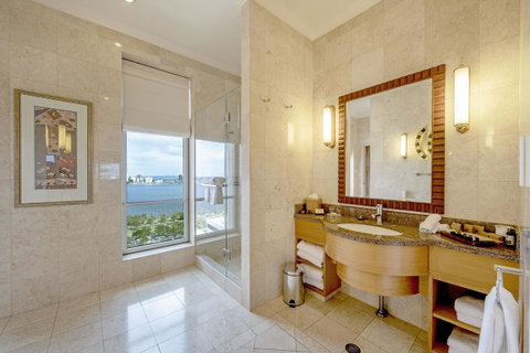 Duxton Hotel Perth - Accommodation Cairns 13