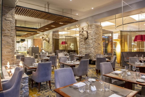Duxton Hotel Perth - Accommodation Cairns 26