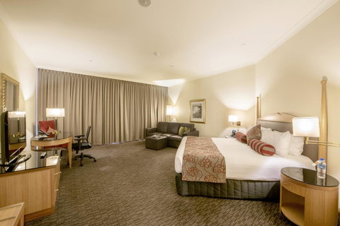 Duxton Hotel Perth - Accommodation Cairns 20