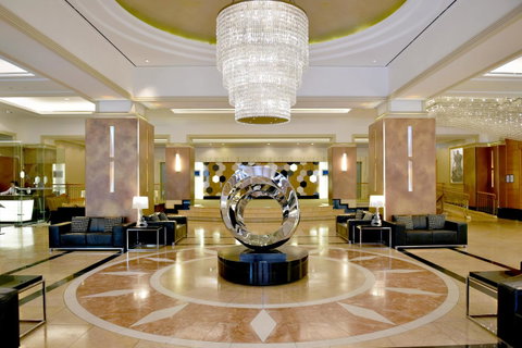 Duxton Hotel Perth - Accommodation Cairns 1