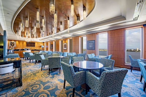 Duxton Hotel Perth - Accommodation Cairns 21