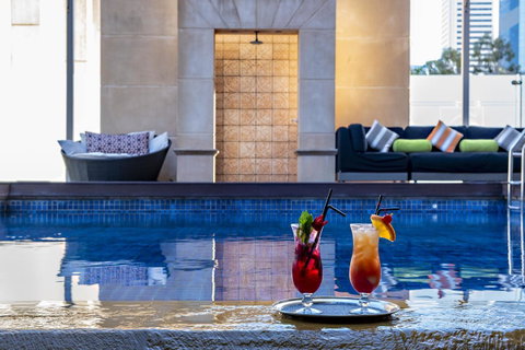 Duxton Hotel Perth - Accommodation Cairns 27