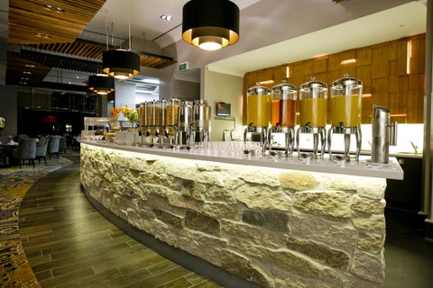 Duxton Hotel Perth - Accommodation Cairns 43