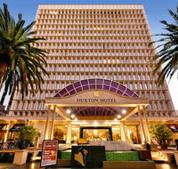 Duxton Hotel Perth - Accommodation Cairns